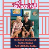 How Sobriety Gives You a Life You Never Imagined with Sheldon Jernigan | Part 2