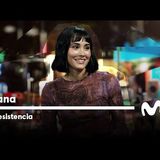 065. LA RESISTENCIA - Entrevista a Aitana  #LaResistencia 21.09.2023