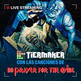 No Prayer for the Streaming #91 - Rankeamos las canciones de No Prayer for the Dying de Iron Maiden