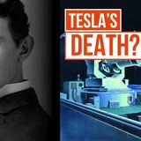 Tesla_s Death is Extremely Suspicious _ True Crime Central