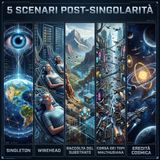 Pensavi che la tecnologia ci avrebbe resi liberi? Benvenuto nel tecno-feudalesimo