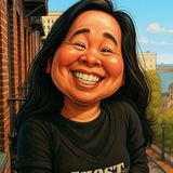 Rob McConnell Interviews - TING RAPPA - Orlando's American Ghost Adventures