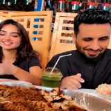 عنوان الحلقة بالعربية__❤️🐟 ميرو وعائلته في نزهة مميزة إلى مطعم الأسم