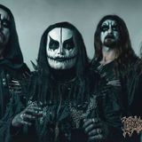 Double Trouble Down Under With DANI FILTH From CRADLE OF FILTH