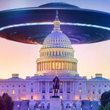 Congressional UFO Hearing Timeline and Whistleblowers