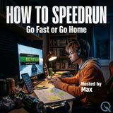 How To Speedrun - Tricks, Tech, and the Stuff That Looks Impossible