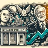 2024-32 Berkshire Hathaway limiti e opportunità (Ep. 399)