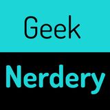 Geek Nerdery: The Last Jedi