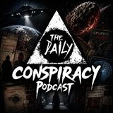 UFO Disclosure, Dead Scientists & The Narrator Theory [Weekly Catch Up]