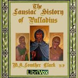 010 - The Virgin and Athanasius Juliana Hippolytus Verus the Ex-Count Magna The Compassionate Monk The Nun