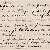 Écriture manuscrite : quelle place face au numérique ? (Niger sur Kalangou)