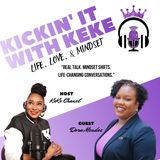 Episode #172 w/Coach Dora Mendez