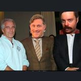 NWJ754- Chatting with an Old Friend in the Apocalypse w/Reed Coverdale