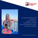 Episodio 6- Brujas en la literatura: entre el miedo y la libertad
