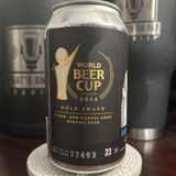 History made at World Beer Cup