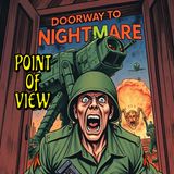 The Martian Invasion Aftermath: "Point of View" (Cosmic Horror Audio Drama)