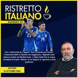 Ristretto Italiano - 16 ottobre 2025