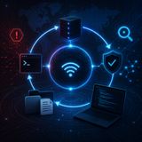 Course 43 - Practical Malware Development | Episode 5: Error Handling & HTTP Polling