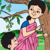  ഉണ്ണി മാങ്ങ തിന്നേ! | മിന്നാമിന്നിക്കഥകള്‍ |Malayalam Bedtime Stories for kids