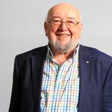 Disappointing Dickens — Charles Dickens' son in the Australian outback