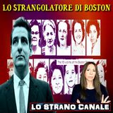 LO STRANGOLATORE DI BOSTON - Albert DeSalvo