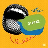 18. A SCUOLA DI SLANG