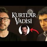 NERDEN NEREYE... KURTLAR VADİSİ İNCELEMESİ (Yeraltı İçerir)