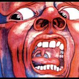 King Crimson - I Talk to the Wind