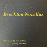 EP1  act 1 Brockton Novellas
