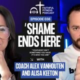 Does God Love Your Body—or Just Your Soul? - with Alisa Keeton and Revelation Wellness