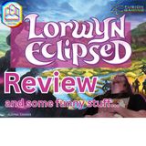 Commander Cookout Podcast, Ep 525 - Lorwyn Eclipsed Review & Funnies