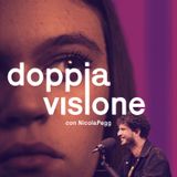 Il Cinema come unica possibile esistenza con Nicola Pegg