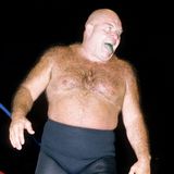 Beast Behind the Curtain: George "The Animal" Steele Shoot on Andre, Savage & Backlund