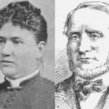 The Unsolved Murder of Andrew and Abby Borden