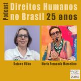 Feminismo Popular e Direitos Humanos