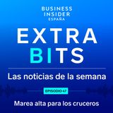 ExtraBIts: Marea alta para los cruceros
