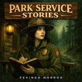 The Hermit of Devil's Tooth — Fexingo Horror