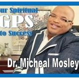 Dr. Mosley talks with Constance Arnold, "Shifting Your Beliefs"