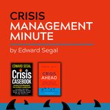 Get Ready For A Future Supply Chain Crisis