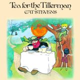 CAT STEVENS pubblicherà una nuova versione dell'album "Tea for the Tillerman", a 50 anni dall'uscita. Noi, per ricordarlo, andiamo al 1970.