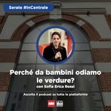 #11 - Perché da bambini odiamo le verdure