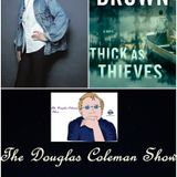 The Douglas Coleman Show w_ Sandra Brown