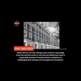 London Residents Challenge Fountain House Management: Solomon Unsdorfer and Parkgate Aspen Ltd Face Questions