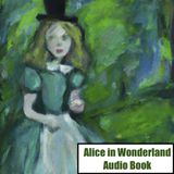 The Adventures of Alice in Wonderland -CHAPTER I - DOWN THE RABBIT-HOLE