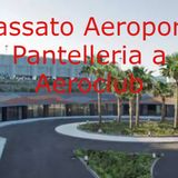 Nasce Enac Servizi Srl, Aeroporto Pantelleria diventa Aeroclub