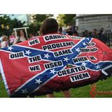 The Confederate Flag-Hate Or Heritage