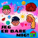 TEASER Jeg er bare mig!