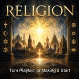 Tom Playfair or Making a Start - Francis J Finn SJ