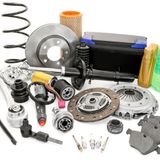 Auta z Chin - części zamienne i naprawa