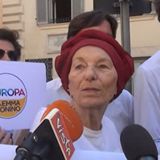 Emma Bonino ricoverata d’urgenza a Roma. E’ in gravi condizioni